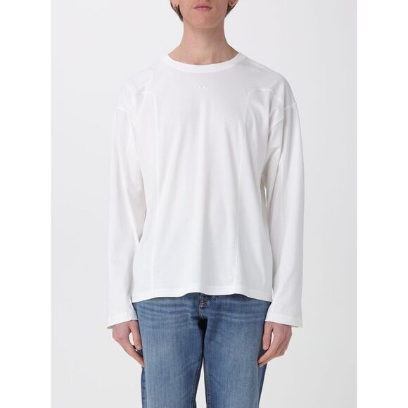 Diesel T-Shirt Men White